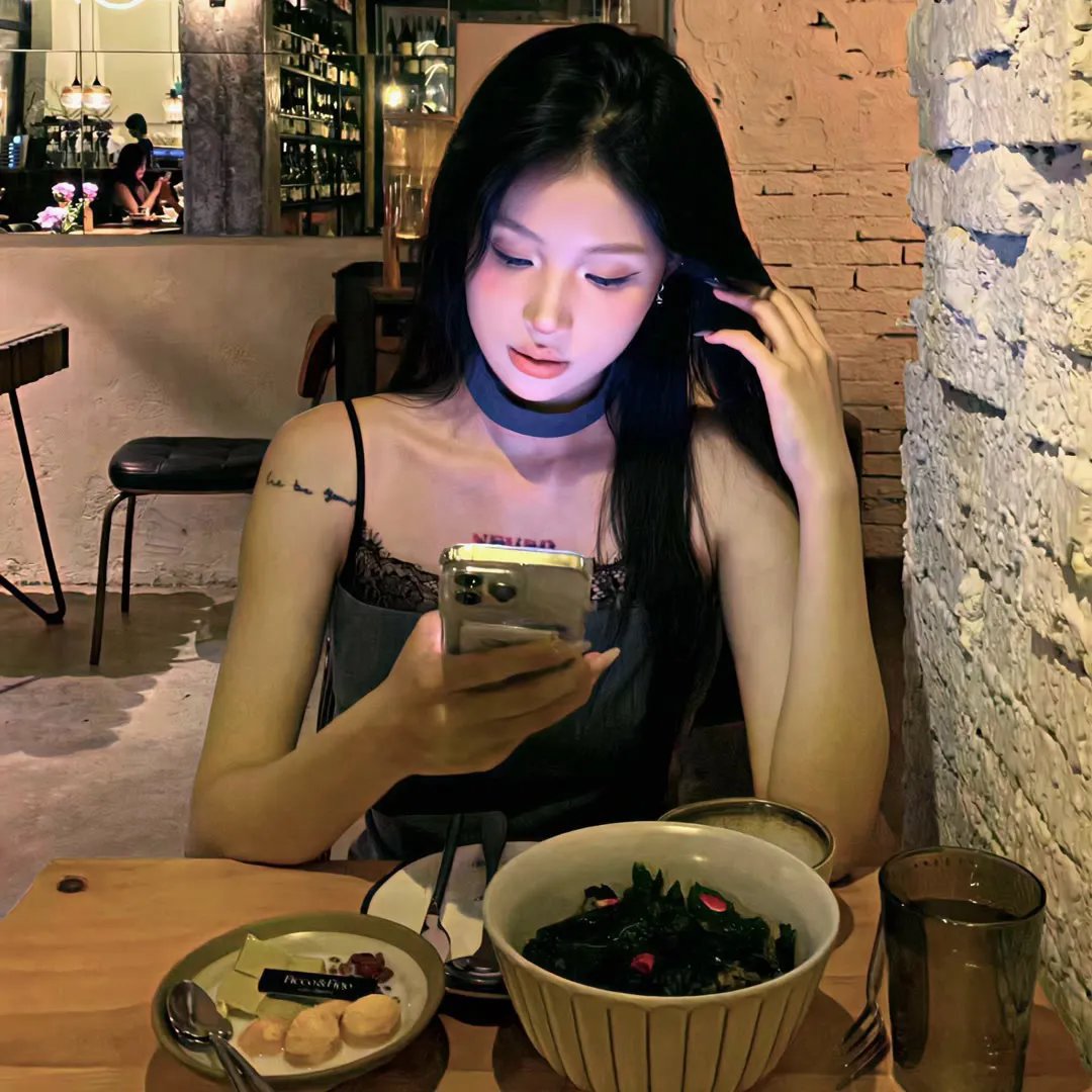 完美的结局